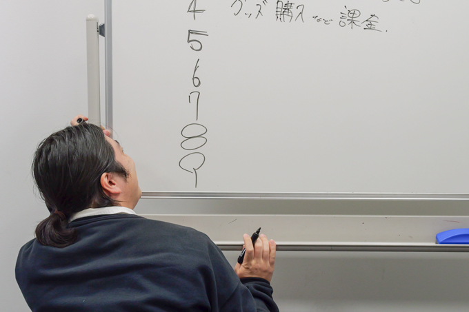 受験と推し活は両立できるのか!? ランパンプスが受験生の悩みを解決『すっきりしナイト』!