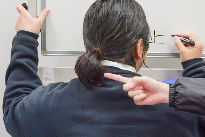 受験と推し活は両立できるのか!? ランパンプスが受験生の悩みを解決『すっきりしナイト』!