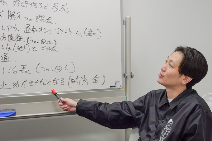 受験と推し活は両立できるのか!? ランパンプスが受験生の悩みを解決『すっきりしナイト』!