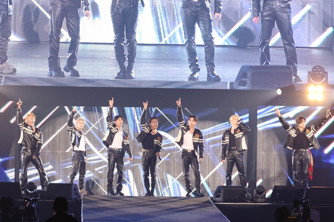 山下健二郎 7回目の「山フェス」開催! 過去から未来へ、進化し続ける「山フェス」の新たな伝説を刻み込む