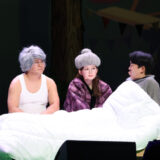 TMEIC presents 畑芽育とFUN Time～LINE CUBE SHIBUYAで『絶対にウチら幸せになろうね！』～