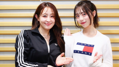 菊地姫奈「『お洋服買ってあげるから』とお母さんに誘われて」15歳でミスコン初挑戦