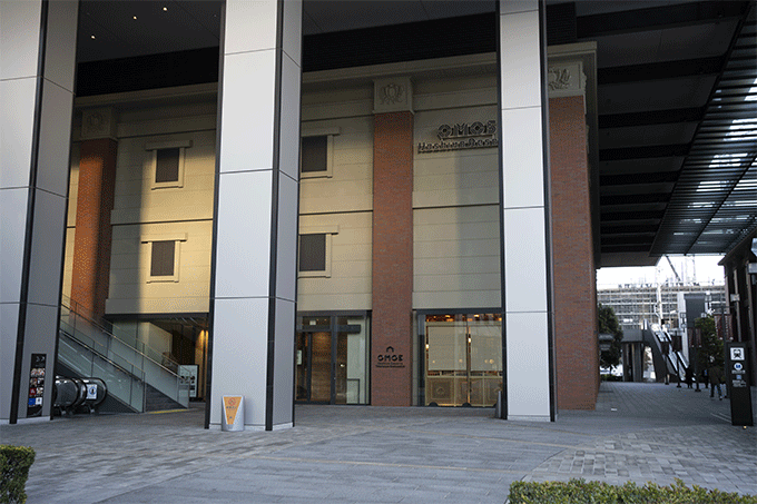 星野リゾート初となるアパートメントホテル！「OMO5横浜馬車道 by 星野リゾート」へ行ってみた