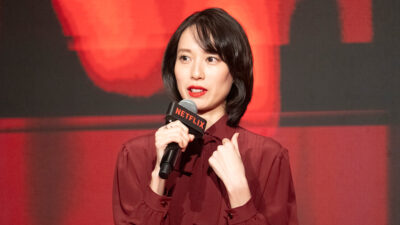 Next on Netflix 2026