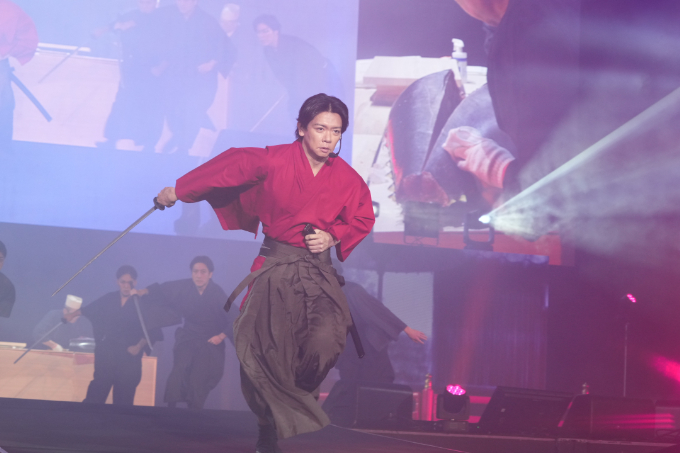 マヂカルラブリーのオールナイトニッポン0(ZERO) 令和ラジ客浪漫譚 ~横浜アリーナ編~