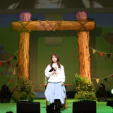 TMEIC presents 畑芽育とFUN Time～LINE CUBE SHIBUYAで『絶対にウチら幸せになろうね！』～