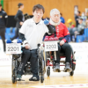 ボッチャ日本一決定戦に国内トップ選手が集結！