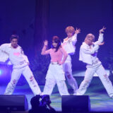 TMEIC presents 畑芽育とFUN Time～LINE CUBE SHIBUYAで『絶対にウチら幸せになろうね！』～