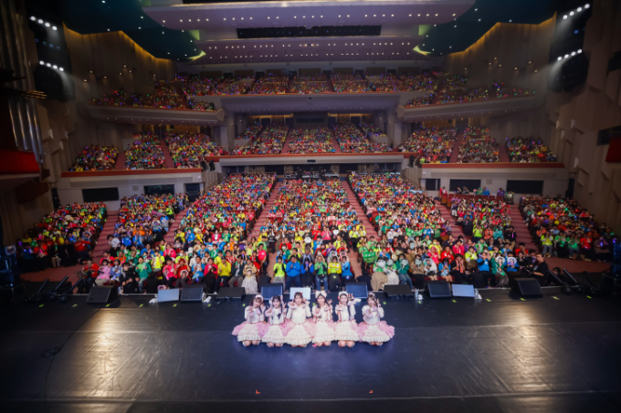 『超ときめき♡STAGE 2026 〜あけおめ新年会〜』