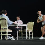 マヂカルラブリーのオールナイトニッポン0(ZERO) 令和ラジ客浪漫譚 ~横浜アリーナ編~