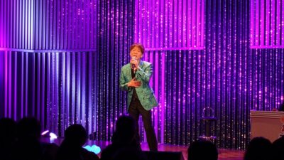 北山たけし　初のタイ旅行は5日間ゴルフ三昧、そしてミズオオトカゲに遭遇？