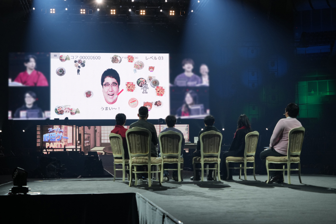 マヂカルラブリーのオールナイトニッポン0(ZERO) 令和ラジ客浪漫譚 ~横浜アリーナ編~