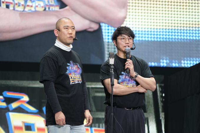 山下健二郎 7回目の「山フェス」開催！ 過去から未来へ、進化し続ける「山フェス」の新たな伝説を刻み込むの写真