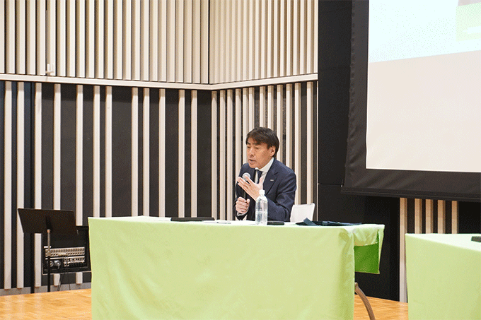 冠婚葬祭を通じて、あしたをもっといい日に！