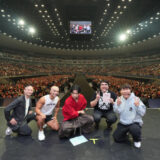 マヂカルラブリーのオールナイトニッポン0(ZERO) 令和ラジ客浪漫譚 ~横浜アリーナ編~