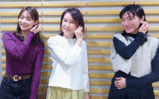 田﨑さくらがエレガントな女性を目指す！ 「マナーの上達には、気持ちよりも先に『型』の実践が大切」