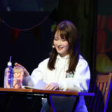 TMEIC presents 畑芽育とFUN Time～LINE CUBE SHIBUYAで『絶対にウチら幸せになろうね！』～