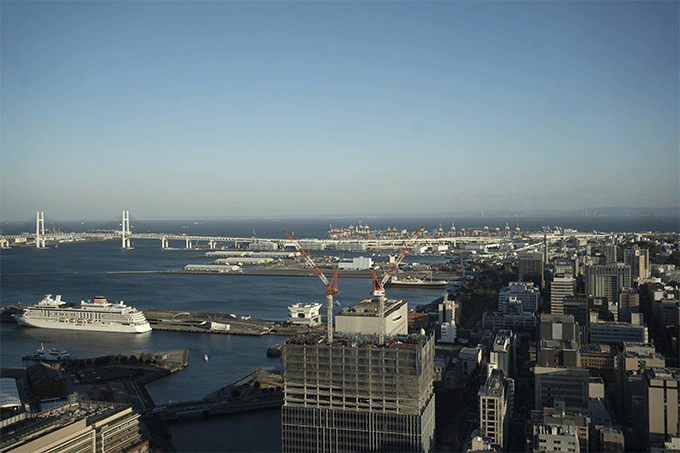 星野リゾート初となるアパートメントホテル！「OMO5横浜馬車道 by 星野リゾート」へ行ってみた