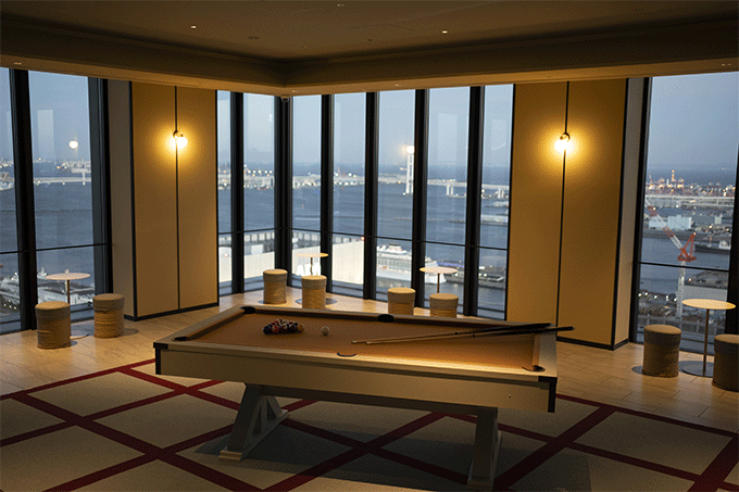 星野リゾート初となるアパートメントホテル！「OMO5横浜馬車道 by 星野リゾート」へ行ってみた