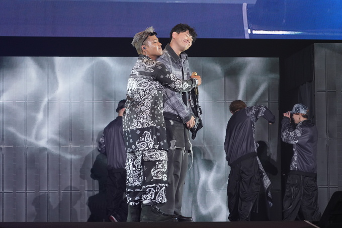 山下健二郎 7回目の「山フェス」開催! 過去から未来へ、進化し続ける「山フェス」の新たな伝説を刻み込む