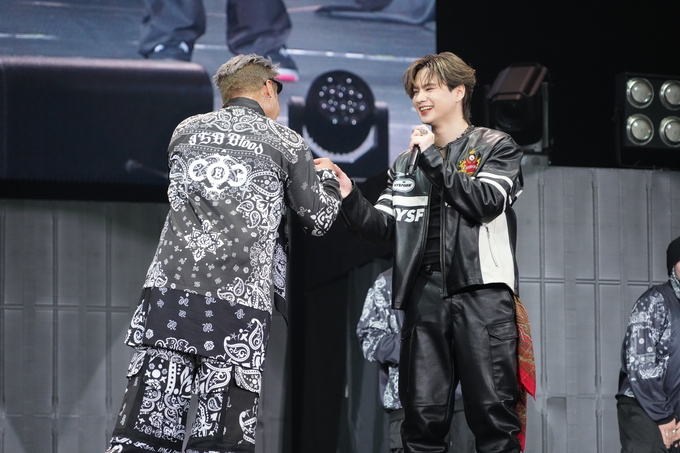 山下健二郎 7回目の「山フェス」開催！ 過去から未来へ、進化し続ける「山フェス」の新たな伝説を刻み込むの写真