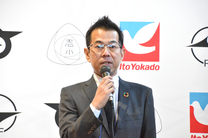 大田区の新たなソウルフード「たこぺったん」を広めたい　「えきめんや」「麺丼屋」にて“たこぺったんそば”数量限定販売