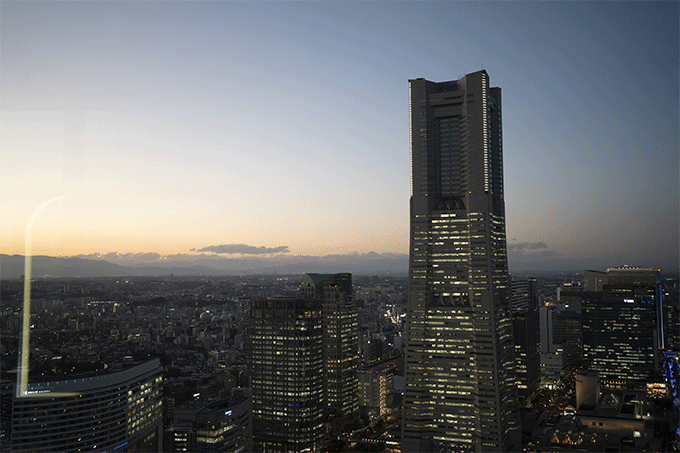 星野リゾート初となるアパートメントホテル！「OMO5横浜馬車道 by 星野リゾート」へ行ってみた