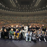 「三代目 J SOUL BROTHERS 山下健二郎のZERO BASE presents 山フェス2026 ~Road to the Future~」