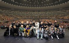 山下健二郎 7回目の「山フェス」開催！ 過去から未来へ、進化し続ける「山フェス」の新たな伝説を刻み込む