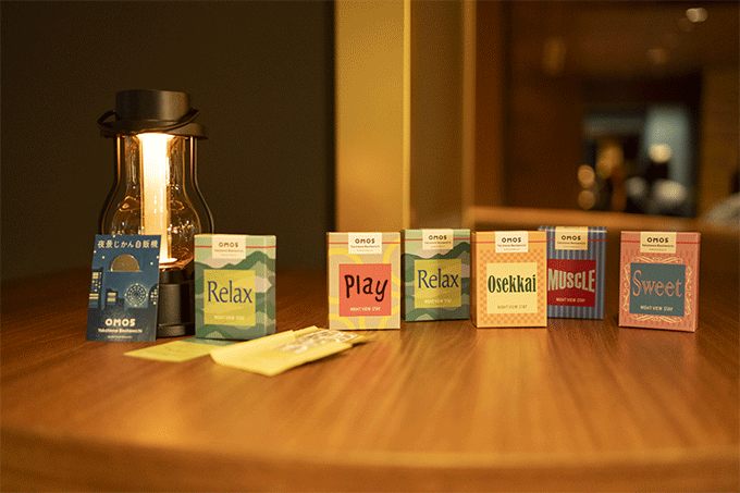 星野リゾート初となるアパートメントホテル！「OMO5横浜馬車道 by 星野リゾート」へ行ってみた