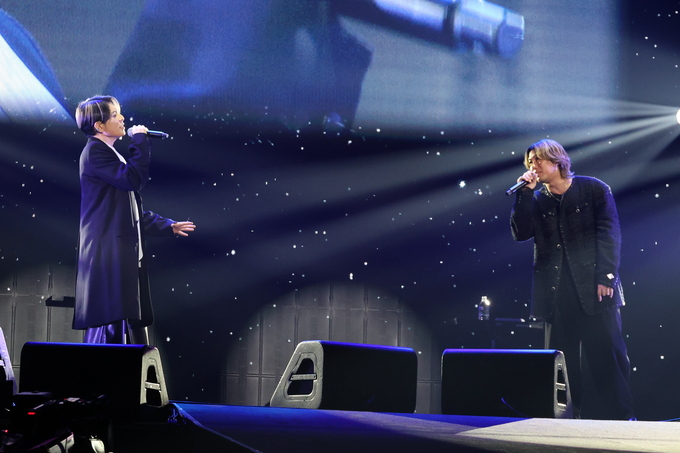 山下健二郎 7回目の「山フェス」開催! 過去から未来へ、進化し続ける「山フェス」の新たな伝説を刻み込む