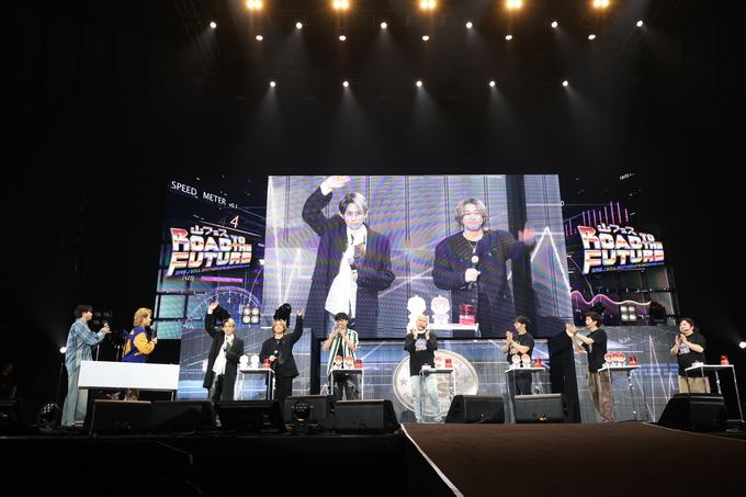 山下健二郎 7回目の「山フェス」開催！ 過去から未来へ、進化し続ける「山フェス」の新たな伝説を刻み込むの写真