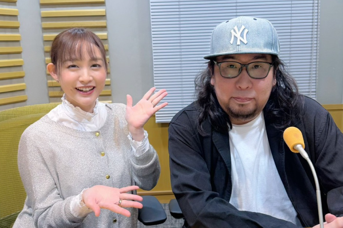 秋葉原の変化に学ぶ、バイアスを壊す経営哲学。ISARIBI株式会社代表取締役社長 ・田川浩巳が出演