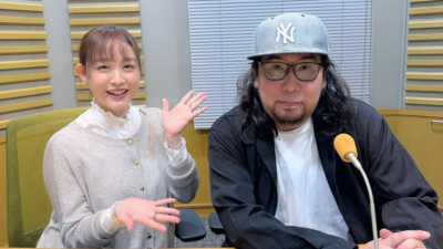 秋葉原の変化に学ぶ、バイアスを壊す経営哲学。ISARIBI株式会社代表取締役社長 ・田川浩巳が出演