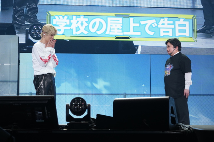 山下健二郎 7回目の「山フェス」開催！ 過去から未来へ、進化し続ける「山フェス」の新たな伝説を刻み込むの写真