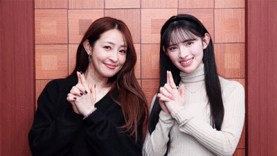 超ときめき♡宣伝部の菅田愛貴が出演決定！ バズった2025年と新たな夢