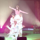 TMEIC presents 畑芽育とFUN Time～LINE CUBE SHIBUYAで『絶対にウチら幸せになろうね！』～