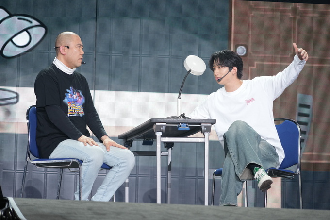 山下健二郎 7回目の「山フェス」開催！ 過去から未来へ、進化し続ける「山フェス」の新たな伝説を刻み込むの写真