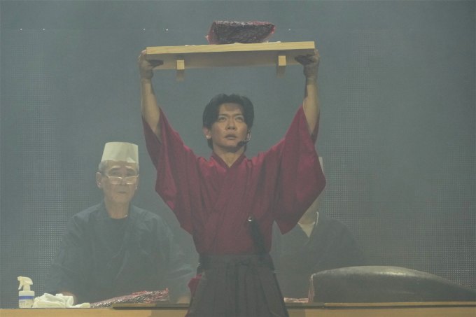 マヂカルラブリーのオールナイトニッポン0(ZERO)　令和ラジ客浪漫譚　～横浜アリーナ編～