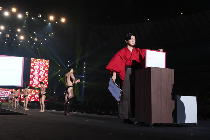 マヂカルラブリーのオールナイトニッポン0(ZERO) 令和ラジ客浪漫譚 ~横浜アリーナ編~