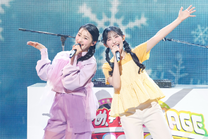 『超ときめき♡STAGE 2026 〜あけおめ新年会〜』