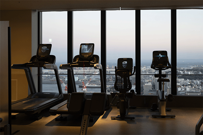 星野リゾート初となるアパートメントホテル！「OMO5横浜馬車道 by 星野リゾート」へ行ってみた