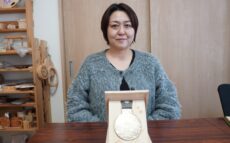 東京の木を使ってデフリンピックのメダルケースを製作 「東京の木に触れる、木育の機会を作っていきたい」