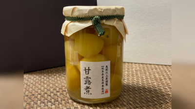 縁起物の“スイーツ”に込める様々な意味