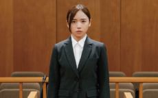 『恋愛裁判』齊藤京子が映画初主演、元アイドルがアイドル役に挑む