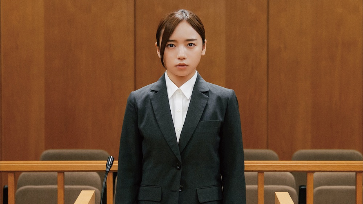 『恋愛裁判』齊藤京子が映画初主演、元アイドルがアイドル役に挑む