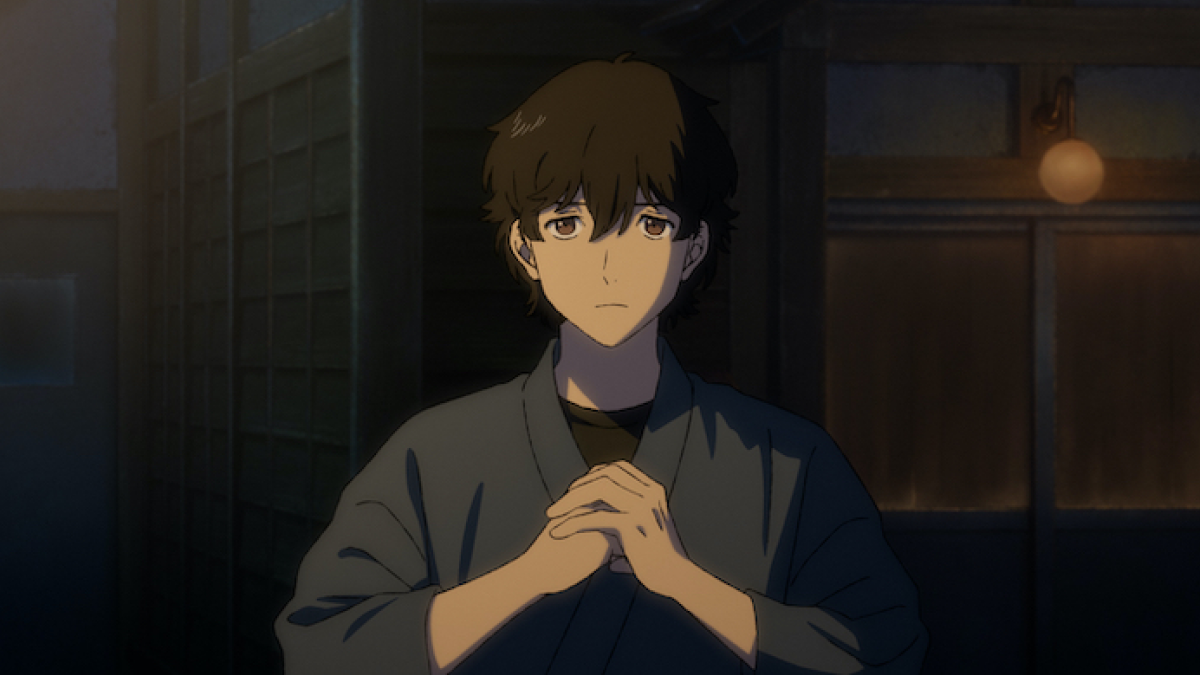 『クスノキの番人』高橋文哉×天海祐希、東野圭吾原作の“祈り”の物語