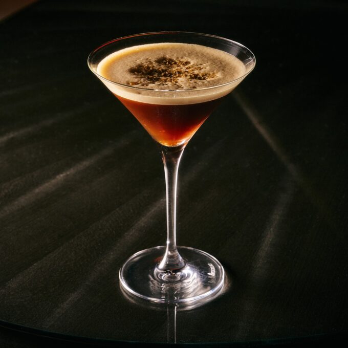 Gallery Espresso Martini