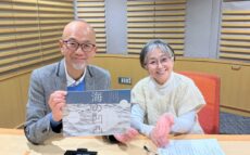 竹下景子が初登場!上柳念願のラジオドラマ共演もついに実現!『上柳昌彦 あさぼらけ』