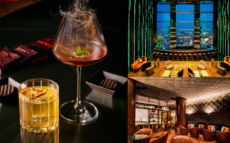 ザ・プリンスギャラリー 東京紀尾井町　UCCの“飲まないコーヒー”『YOINED』と初のコラボレーション